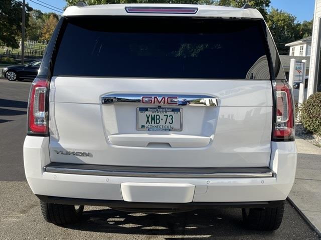 Used GMC Yukon Denali 2019 | Blasius Federal Road. Brookfield, Connecticut Used GMC Yukon Denali 2019 | Blasius Federal Road. Brookfield, Connecticut