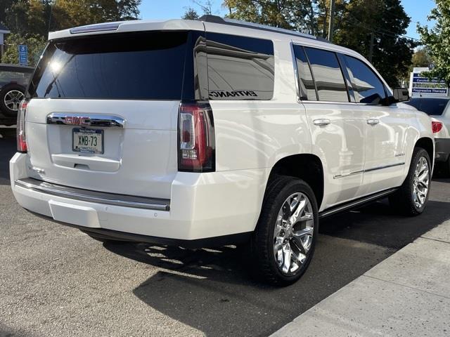Used GMC Yukon Denali 2019 | Blasius Federal Road. Brookfield, Connecticut Used GMC Yukon Denali 2019 | Blasius Federal Road. Brookfield, Connecticut