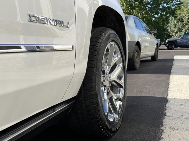 Used GMC Yukon Denali 2019 | Blasius Federal Road. Brookfield, Connecticut Used GMC Yukon Denali 2019 | Blasius Federal Road. Brookfield, Connecticut