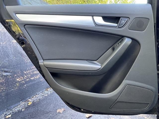 Used Audi A4 2.0T Premium 2011 | Blasius Federal Road. Brookfield, Connecticut Used Audi A4 2.0T Premium 2011 | Blasius Federal Road. Brookfield, Connecticut