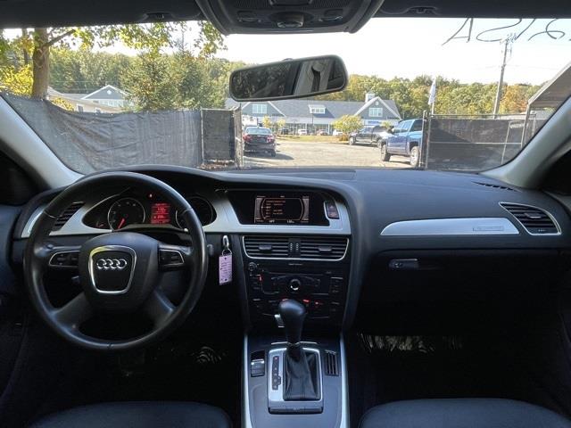 Used Audi A4 2.0T Premium 2011 | Blasius Federal Road. Brookfield, Connecticut Used Audi A4 2.0T Premium 2011 | Blasius Federal Road. Brookfield, Connecticut