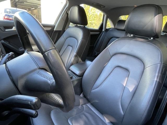 Used Audi A4 2.0T Premium 2011 | Blasius Federal Road. Brookfield, Connecticut Used Audi A4 2.0T Premium 2011 | Blasius Federal Road. Brookfield, Connecticut