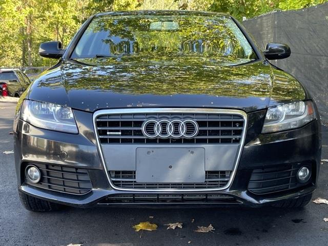 Used Audi A4 2.0T Premium 2011 | Blasius Federal Road. Brookfield, Connecticut Used Audi A4 2.0T Premium 2011 | Blasius Federal Road. Brookfield, Connecticut