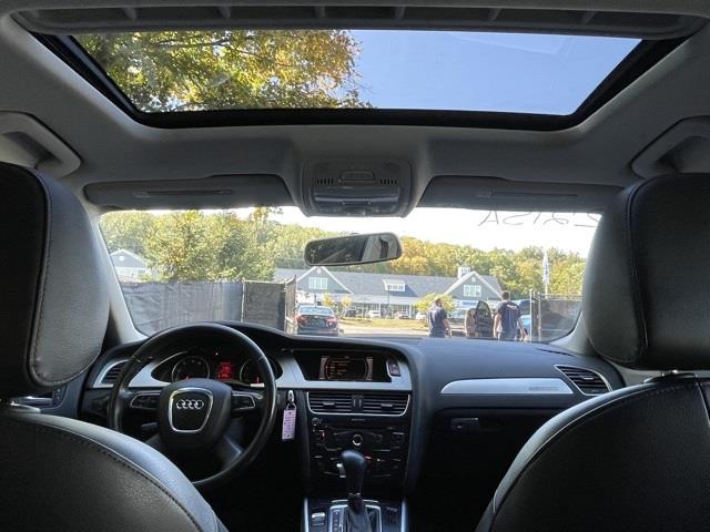 Used Audi A4 2.0T Premium 2011 | Blasius Federal Road. Brookfield, Connecticut Used Audi A4 2.0T Premium 2011 | Blasius Federal Road. Brookfield, Connecticut