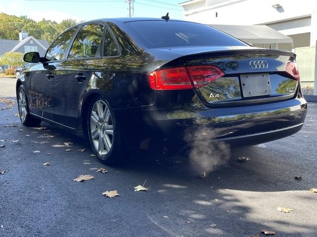 Used Audi A4 2.0T Premium 2011 | Blasius Federal Road. Brookfield, Connecticut Used Audi A4 2.0T Premium 2011 | Blasius Federal Road. Brookfield, Connecticut
