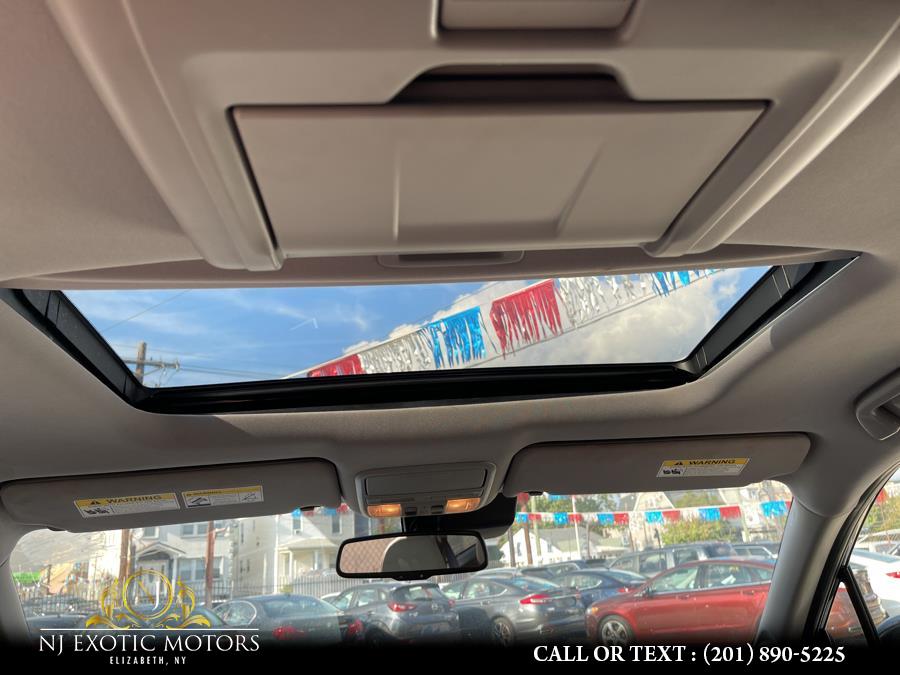 Used Honda Pilot Touring AWD 2017 | NJ Exotic Motors. Elizabeth, New Jersey Used Honda Pilot Touring AWD 2017 | NJ Exotic Motors. Elizabeth, New Jersey