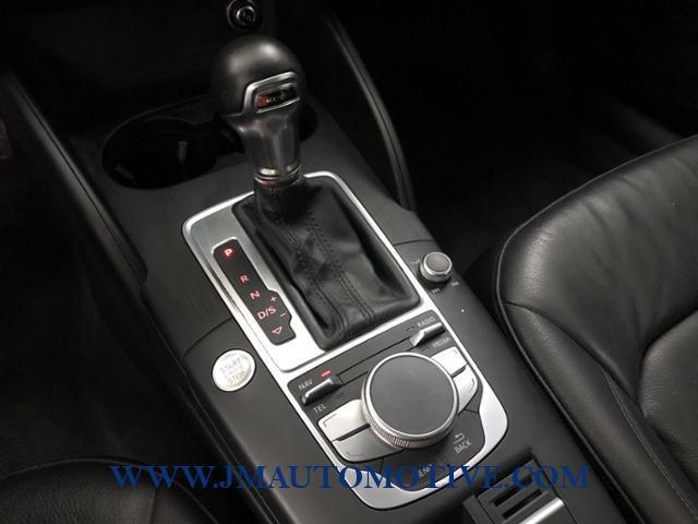 2016 Audi A3 4dr Sdn quattro 2.0T Premium, available for sale in Naugatuck, Connecticut | J&M Automotive Sls&Svc LLC. Naugatuck, Connecticut 2016 Audi A3 4dr Sdn quattro 2.0T Premium, available for sale in Naugatuck, Connecticut | J&M Automotive Sls&Svc LLC. Naugatuck, Connecticut