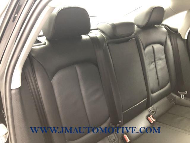 2016 Audi A3 4dr Sdn quattro 2.0T Premium, available for sale in Naugatuck, Connecticut | J&M Automotive Sls&Svc LLC. Naugatuck, Connecticut 2016 Audi A3 4dr Sdn quattro 2.0T Premium, available for sale in Naugatuck, Connecticut | J&M Automotive Sls&Svc LLC. Naugatuck, Connecticut