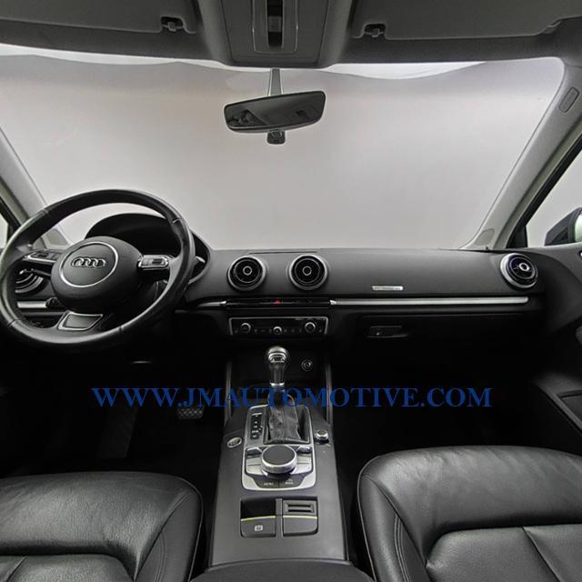 2016 Audi A3 4dr Sdn quattro 2.0T Premium, available for sale in Naugatuck, Connecticut | J&M Automotive Sls&Svc LLC. Naugatuck, Connecticut 2016 Audi A3 4dr Sdn quattro 2.0T Premium, available for sale in Naugatuck, Connecticut | J&M Automotive Sls&Svc LLC. Naugatuck, Connecticut