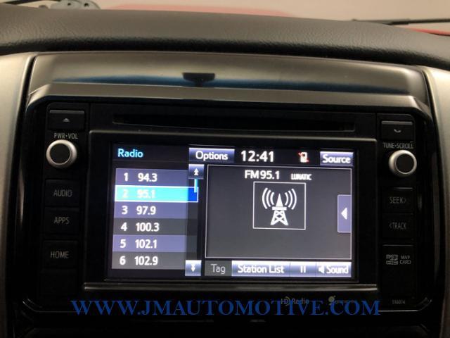 2015 Toyota Tacoma 4WD Double Cab LB V6 AT, available for sale in Naugatuck, Connecticut | J&M Automotive Sls&Svc LLC. Naugatuck, Connecticut 2015 Toyota Tacoma 4WD Double Cab LB V6 AT, available for sale in Naugatuck, Connecticut | J&M Automotive Sls&Svc LLC. Naugatuck, Connecticut