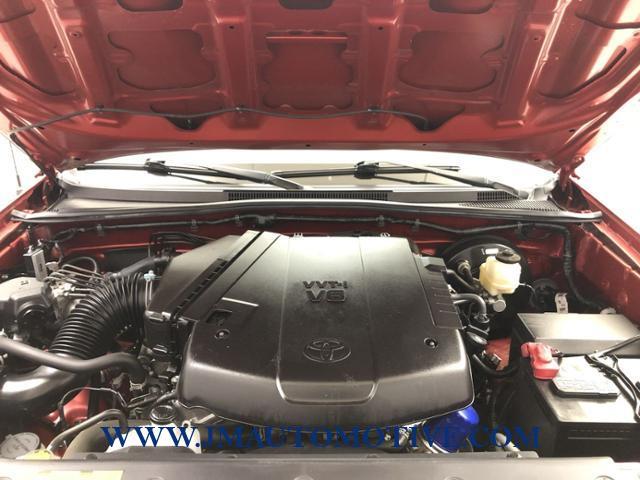 2015 Toyota Tacoma 4WD Double Cab LB V6 AT, available for sale in Naugatuck, Connecticut | J&M Automotive Sls&Svc LLC. Naugatuck, Connecticut 2015 Toyota Tacoma 4WD Double Cab LB V6 AT, available for sale in Naugatuck, Connecticut | J&M Automotive Sls&Svc LLC. Naugatuck, Connecticut