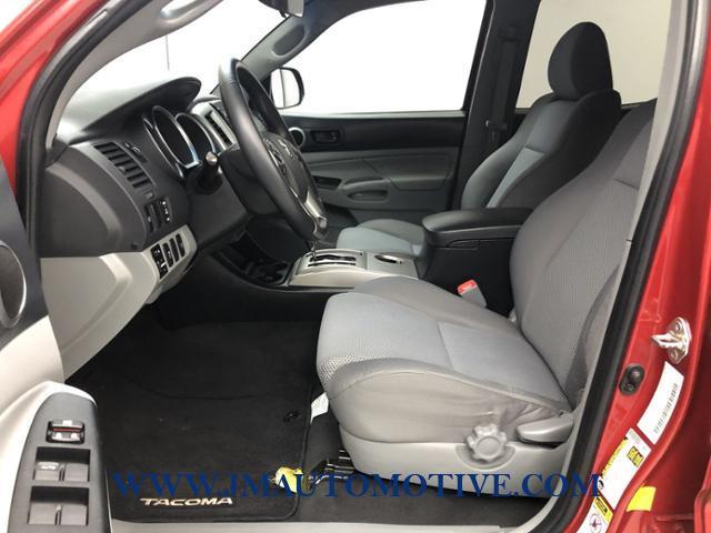 2015 Toyota Tacoma 4WD Double Cab LB V6 AT, available for sale in Naugatuck, Connecticut | J&M Automotive Sls&Svc LLC. Naugatuck, Connecticut 2015 Toyota Tacoma 4WD Double Cab LB V6 AT, available for sale in Naugatuck, Connecticut | J&M Automotive Sls&Svc LLC. Naugatuck, Connecticut