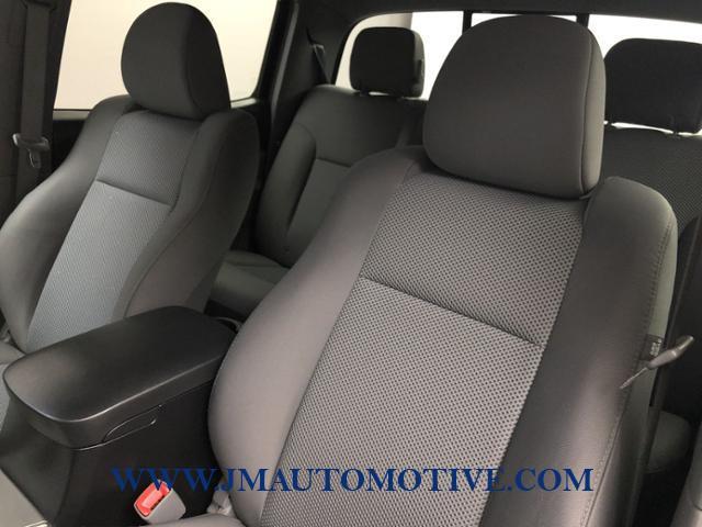 2015 Toyota Tacoma 4WD Double Cab LB V6 AT, available for sale in Naugatuck, Connecticut | J&M Automotive Sls&Svc LLC. Naugatuck, Connecticut 2015 Toyota Tacoma 4WD Double Cab LB V6 AT, available for sale in Naugatuck, Connecticut | J&M Automotive Sls&Svc LLC. Naugatuck, Connecticut