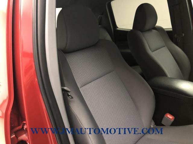 2015 Toyota Tacoma 4WD Double Cab LB V6 AT, available for sale in Naugatuck, Connecticut | J&M Automotive Sls&Svc LLC. Naugatuck, Connecticut 2015 Toyota Tacoma 4WD Double Cab LB V6 AT, available for sale in Naugatuck, Connecticut | J&M Automotive Sls&Svc LLC. Naugatuck, Connecticut