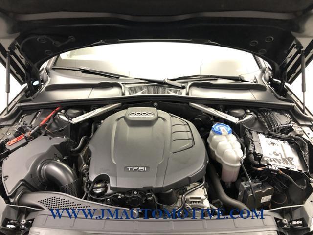 2018 Audi A4 2.0 TFSI Premium S Tronic quattro A, available for sale in Naugatuck, Connecticut | J&M Automotive Sls&Svc LLC. Naugatuck, Connecticut 2018 Audi A4 2.0 TFSI Premium S Tronic quattro A, available for sale in Naugatuck, Connecticut | J&M Automotive Sls&Svc LLC. Naugatuck, Connecticut