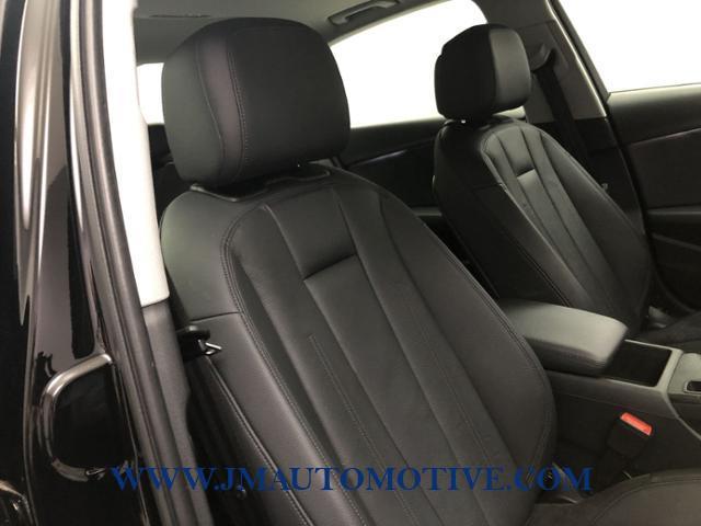 2018 Audi A4 2.0 TFSI Premium S Tronic quattro A, available for sale in Naugatuck, Connecticut | J&M Automotive Sls&Svc LLC. Naugatuck, Connecticut 2018 Audi A4 2.0 TFSI Premium S Tronic quattro A, available for sale in Naugatuck, Connecticut | J&M Automotive Sls&Svc LLC. Naugatuck, Connecticut