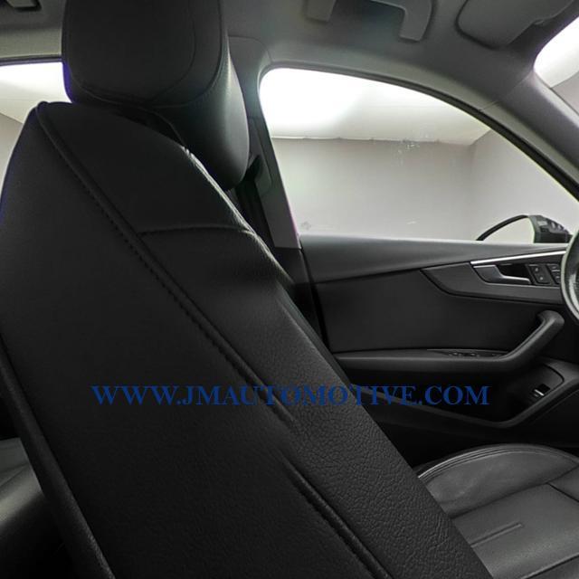 2018 Audi A4 2.0 TFSI Premium S Tronic quattro A, available for sale in Naugatuck, Connecticut | J&M Automotive Sls&Svc LLC. Naugatuck, Connecticut 2018 Audi A4 2.0 TFSI Premium S Tronic quattro A, available for sale in Naugatuck, Connecticut | J&M Automotive Sls&Svc LLC. Naugatuck, Connecticut