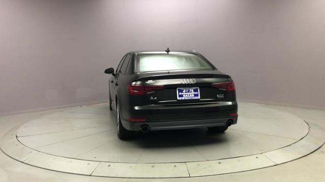 2018 Audi A4 2.0 TFSI Premium S Tronic quattro A, available for sale in Naugatuck, Connecticut | J&M Automotive Sls&Svc LLC. Naugatuck, Connecticut 2018 Audi A4 2.0 TFSI Premium S Tronic quattro A, available for sale in Naugatuck, Connecticut | J&M Automotive Sls&Svc LLC. Naugatuck, Connecticut
