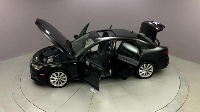 2018 Audi A4 2.0 TFSI Premium S Tronic quattro A, available for sale in Naugatuck, Connecticut | J&M Automotive Sls&Svc LLC. Naugatuck, Connecticut 2018 Audi A4 2.0 TFSI Premium S Tronic quattro A, available for sale in Naugatuck, Connecticut | J&M Automotive Sls&Svc LLC. Naugatuck, Connecticut