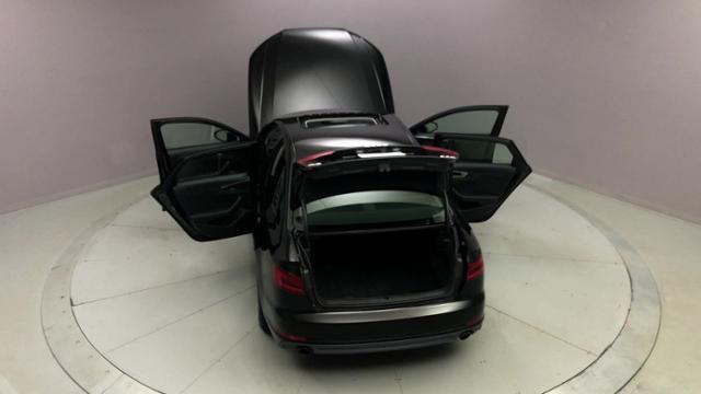 2018 Audi A4 2.0 TFSI Premium S Tronic quattro A, available for sale in Naugatuck, Connecticut | J&M Automotive Sls&Svc LLC. Naugatuck, Connecticut 2018 Audi A4 2.0 TFSI Premium S Tronic quattro A, available for sale in Naugatuck, Connecticut | J&M Automotive Sls&Svc LLC. Naugatuck, Connecticut