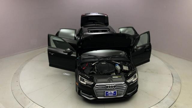2018 Audi A4 2.0 TFSI Premium S Tronic quattro A, available for sale in Naugatuck, Connecticut | J&M Automotive Sls&Svc LLC. Naugatuck, Connecticut 2018 Audi A4 2.0 TFSI Premium S Tronic quattro A, available for sale in Naugatuck, Connecticut | J&M Automotive Sls&Svc LLC. Naugatuck, Connecticut