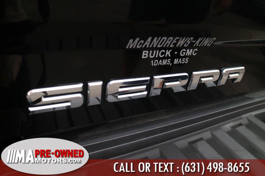 Used GMC Sierra 2500HD 4WD Double Cab 144.2" SLT 2015 | M & A Motors. Huntington, New York Used GMC Sierra 2500HD 4WD Double Cab 144.2" SLT 2015 | M & A Motors. Huntington, New York