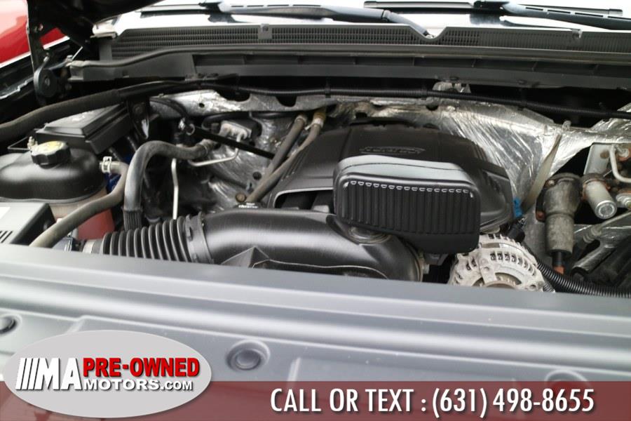 Used GMC Sierra 2500HD 4WD Double Cab 144.2" SLT 2015 | M & A Motors. Huntington, New York Used GMC Sierra 2500HD 4WD Double Cab 144.2" SLT 2015 | M & A Motors. Huntington, New York