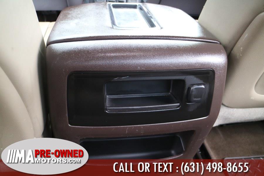 Used GMC Sierra 2500HD 4WD Double Cab 144.2" SLT 2015 | M & A Motors. Huntington, New York Used GMC Sierra 2500HD 4WD Double Cab 144.2" SLT 2015 | M & A Motors. Huntington, New York