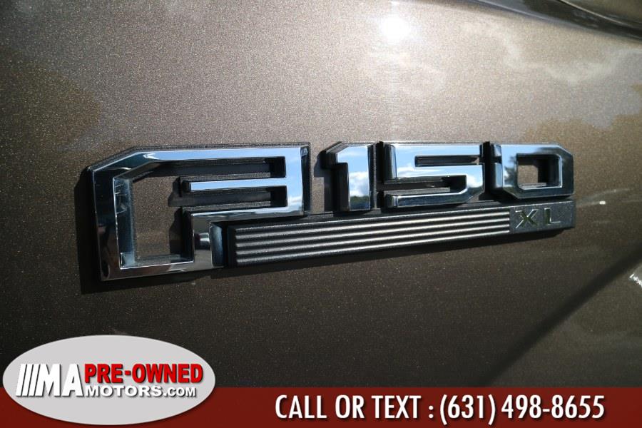 2015 Ford F-150 XLT 4WD SuperCrew 145" XLT, available for sale in Huntington Station, New York | M & A Motors. Huntington Station, New York 2015 Ford F-150 XLT 4WD SuperCrew 145" XLT, available for sale in Huntington Station, New York | M & A Motors. Huntington Station, New York