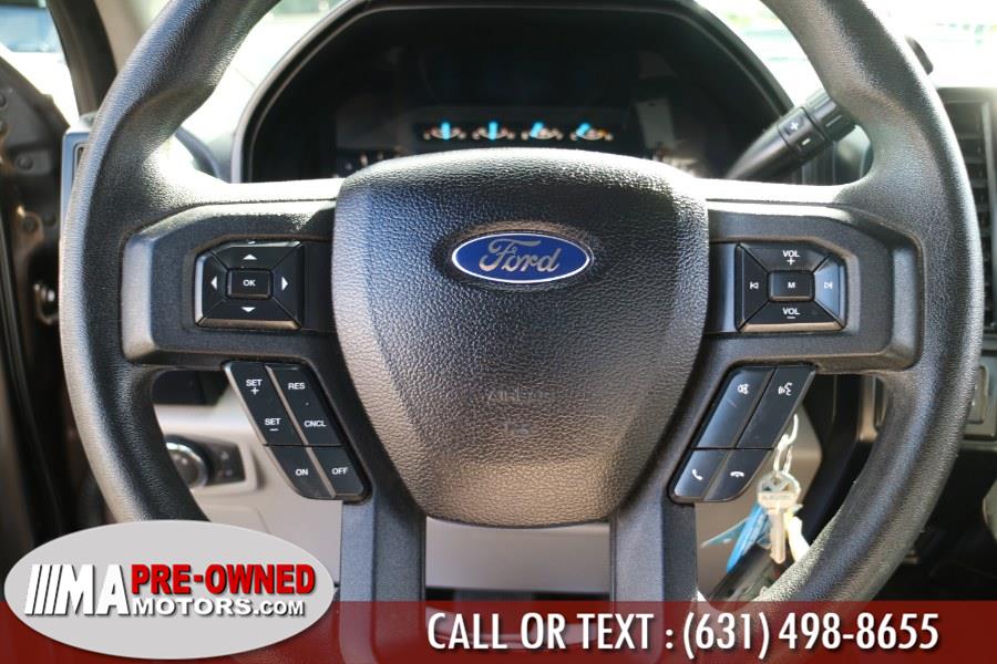 2015 Ford F-150 XLT 4WD SuperCrew 145" XLT, available for sale in Huntington Station, New York | M & A Motors. Huntington Station, New York 2015 Ford F-150 XLT 4WD SuperCrew 145" XLT, available for sale in Huntington Station, New York | M & A Motors. Huntington Station, New York