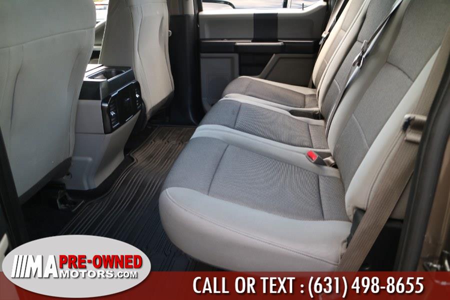 2015 Ford F-150 XLT 4WD SuperCrew 145" XLT, available for sale in Huntington Station, New York | M & A Motors. Huntington Station, New York 2015 Ford F-150 XLT 4WD SuperCrew 145" XLT, available for sale in Huntington Station, New York | M & A Motors. Huntington Station, New York
