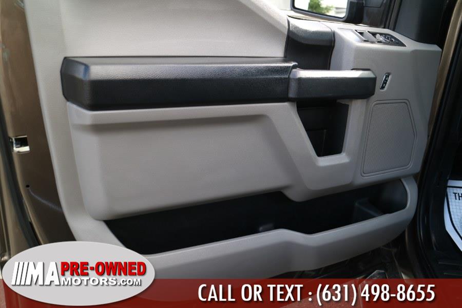 2015 Ford F-150 XLT 4WD SuperCrew 145" XLT, available for sale in Huntington Station, New York | M & A Motors. Huntington Station, New York 2015 Ford F-150 XLT 4WD SuperCrew 145" XLT, available for sale in Huntington Station, New York | M & A Motors. Huntington Station, New York