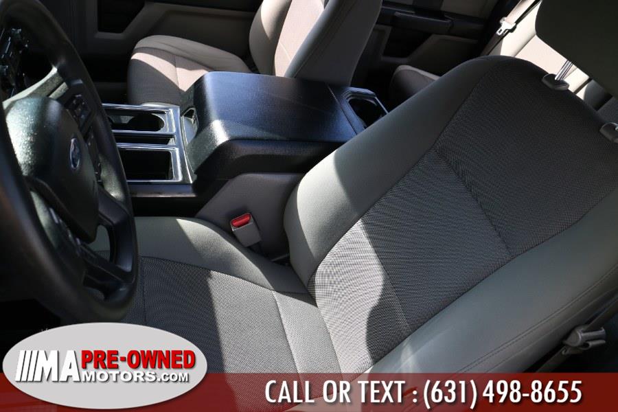 2015 Ford F-150 XLT 4WD SuperCrew 145" XLT, available for sale in Huntington Station, New York | M & A Motors. Huntington Station, New York 2015 Ford F-150 XLT 4WD SuperCrew 145" XLT, available for sale in Huntington Station, New York | M & A Motors. Huntington Station, New York
