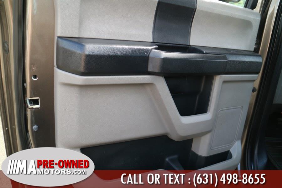 2015 Ford F-150 XLT 4WD SuperCrew 145" XLT, available for sale in Huntington Station, New York | M & A Motors. Huntington Station, New York 2015 Ford F-150 XLT 4WD SuperCrew 145" XLT, available for sale in Huntington Station, New York | M & A Motors. Huntington Station, New York