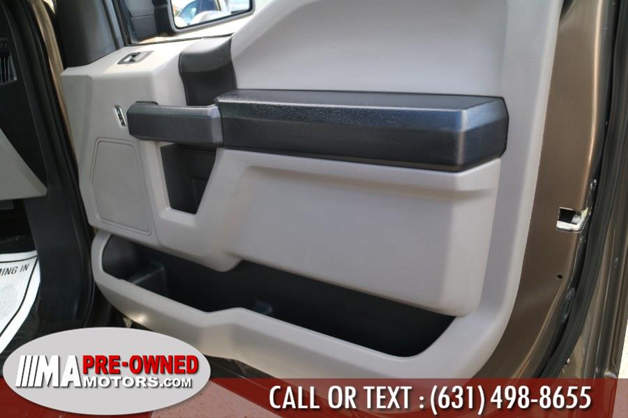 2015 Ford F-150 XLT 4WD SuperCrew 145" XLT, available for sale in Huntington Station, New York | M & A Motors. Huntington Station, New York 2015 Ford F-150 XLT 4WD SuperCrew 145" XLT, available for sale in Huntington Station, New York | M & A Motors. Huntington Station, New York