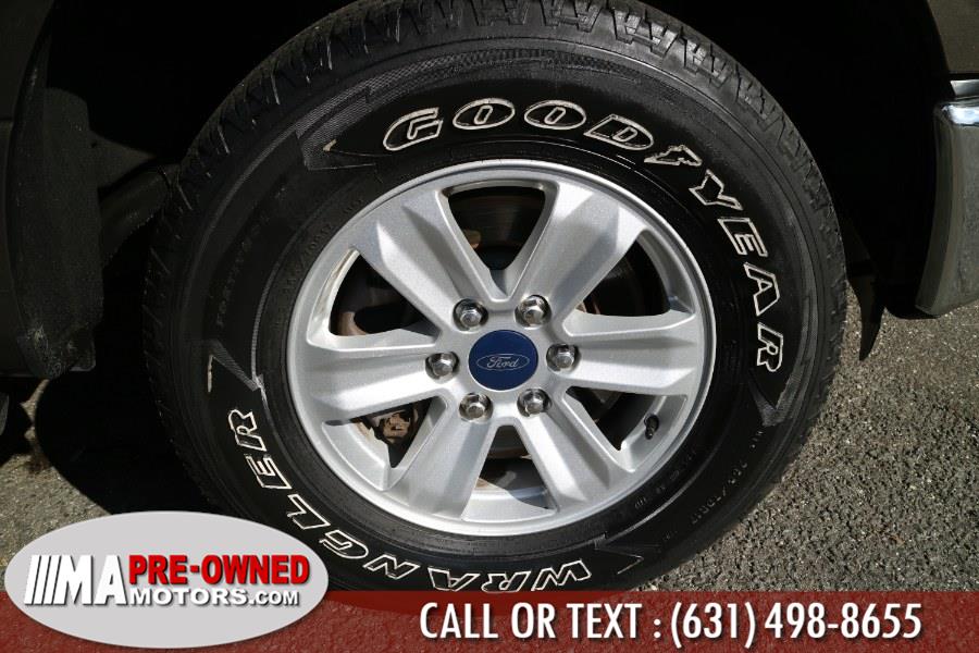 2015 Ford F-150 XLT 4WD SuperCrew 145" XLT, available for sale in Huntington Station, New York | M & A Motors. Huntington Station, New York 2015 Ford F-150 XLT 4WD SuperCrew 145" XLT, available for sale in Huntington Station, New York | M & A Motors. Huntington Station, New York