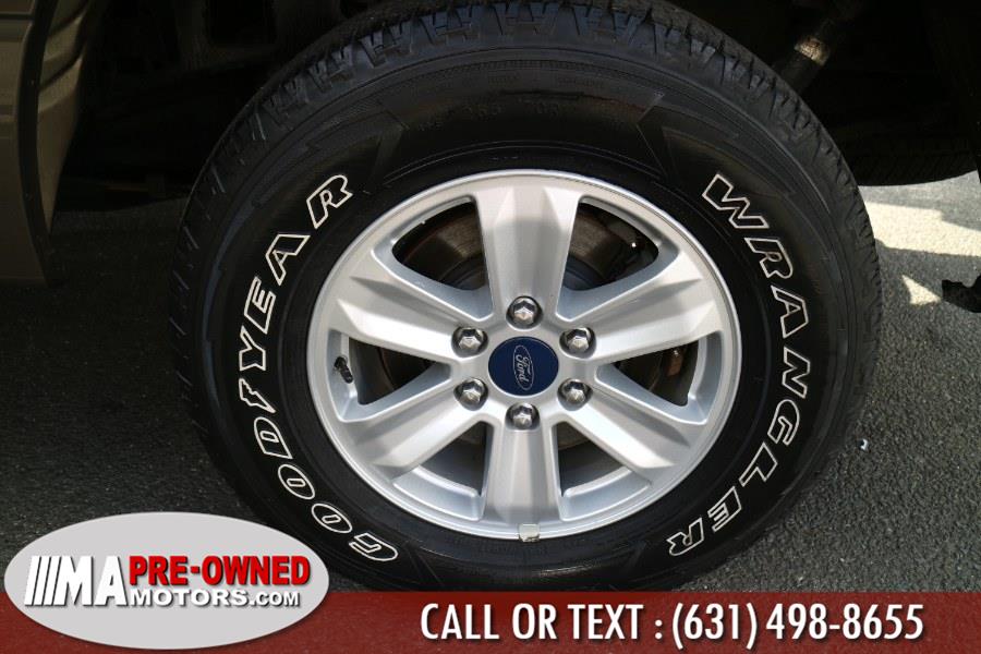 2015 Ford F-150 XLT 4WD SuperCrew 145" XLT, available for sale in Huntington Station, New York | M & A Motors. Huntington Station, New York 2015 Ford F-150 XLT 4WD SuperCrew 145" XLT, available for sale in Huntington Station, New York | M & A Motors. Huntington Station, New York