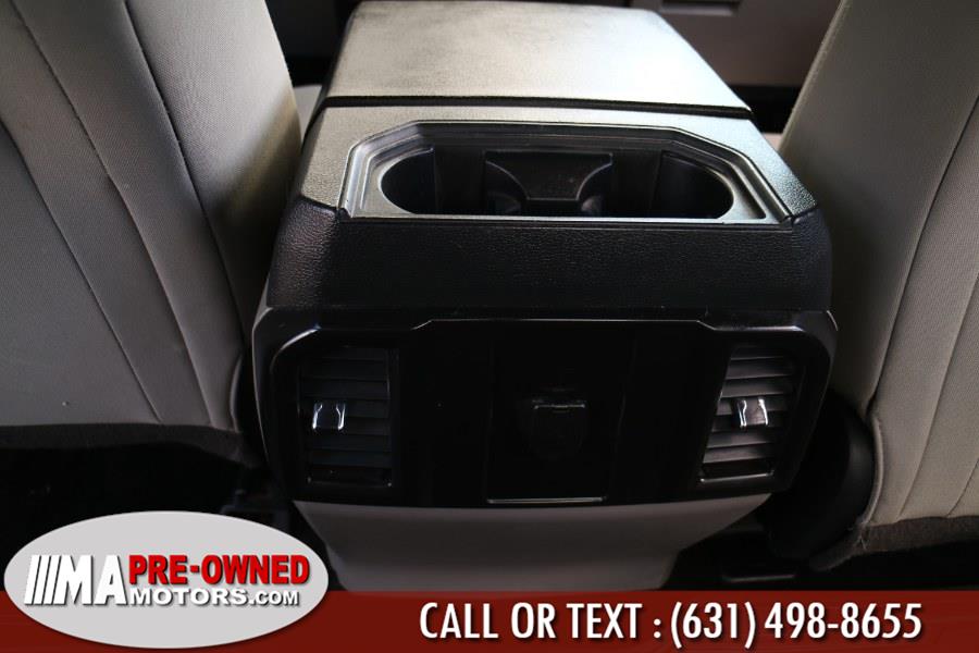 2015 Ford F-150 XLT 4WD SuperCrew 145" XLT, available for sale in Huntington Station, New York | M & A Motors. Huntington Station, New York 2015 Ford F-150 XLT 4WD SuperCrew 145" XLT, available for sale in Huntington Station, New York | M & A Motors. Huntington Station, New York