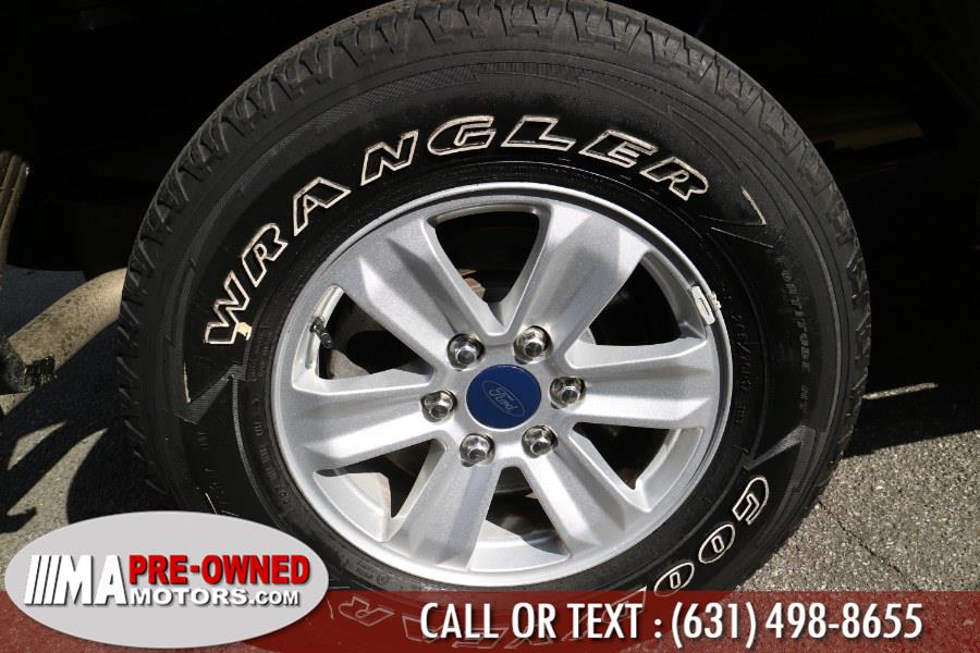 2015 Ford F-150 XLT 4WD SuperCrew 145" XLT, available for sale in Huntington Station, New York | M & A Motors. Huntington Station, New York 2015 Ford F-150 XLT 4WD SuperCrew 145" XLT, available for sale in Huntington Station, New York | M & A Motors. Huntington Station, New York