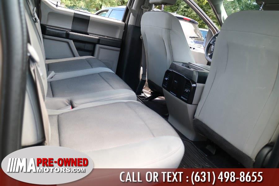2015 Ford F-150 XLT 4WD SuperCrew 145" XLT, available for sale in Huntington Station, New York | M & A Motors. Huntington Station, New York 2015 Ford F-150 XLT 4WD SuperCrew 145" XLT, available for sale in Huntington Station, New York | M & A Motors. Huntington Station, New York