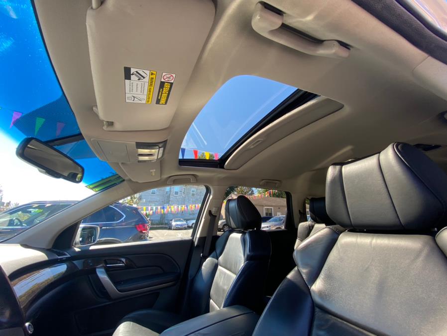Used Acura MDX AWD 4dr Tech Pkg 2011 | VEB Auto Sales. Hartford, Connecticut Used Acura MDX AWD 4dr Tech Pkg 2011 | VEB Auto Sales. Hartford, Connecticut