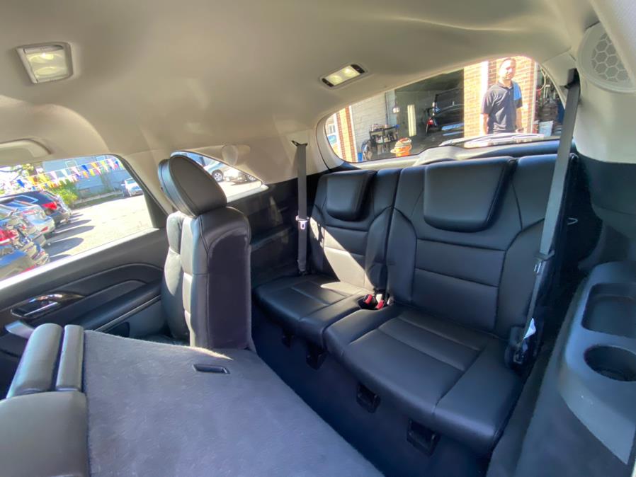 Used Acura MDX AWD 4dr Tech Pkg 2011 | VEB Auto Sales. Hartford, Connecticut Used Acura MDX AWD 4dr Tech Pkg 2011 | VEB Auto Sales. Hartford, Connecticut