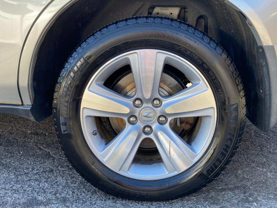 Used Acura MDX AWD 4dr Tech Pkg 2011 | VEB Auto Sales. Hartford, Connecticut Used Acura MDX AWD 4dr Tech Pkg 2011 | VEB Auto Sales. Hartford, Connecticut