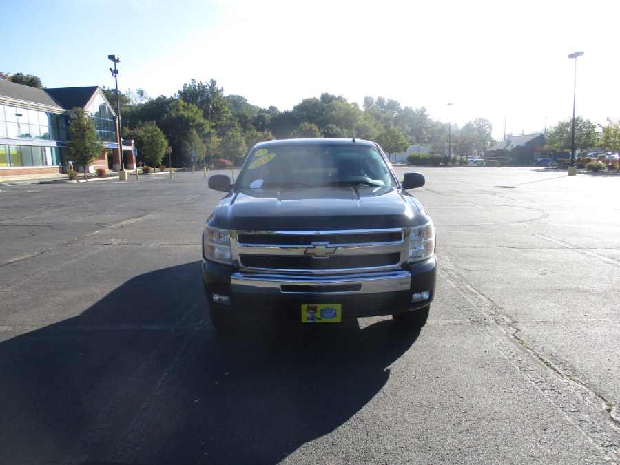 2011 Chevrolet Silverado 1500