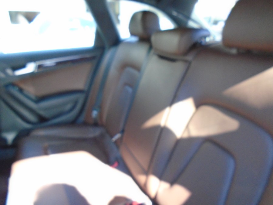 Used Audi allroad 4dr Wgn Premium  Plus 2014 | Jim Juliani Motors. Waterbury, Connecticut