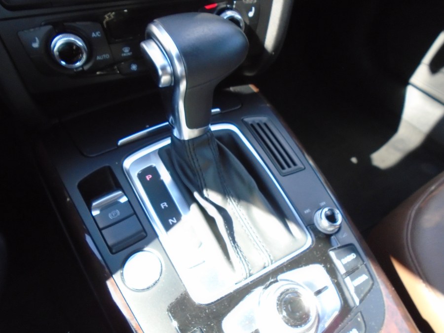 Used Audi allroad 4dr Wgn Premium  Plus 2014 | Jim Juliani Motors. Waterbury, Connecticut