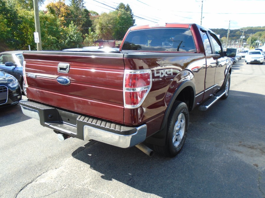 2010 Ford F-150 4X4 Extended cab, available for sale in Waterbury, Connecticut | Jim Juliani Motors. Waterbury, Connecticut 2010 Ford F-150 4X4 Extended cab, available for sale in Waterbury, Connecticut | Jim Juliani Motors. Waterbury, Connecticut