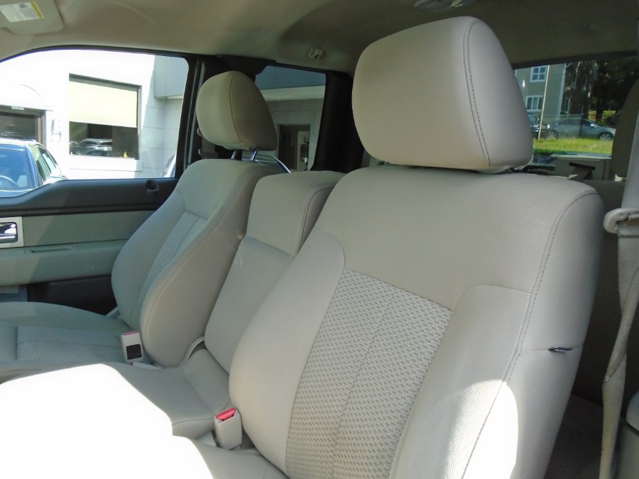 2010 Ford F-150 4X4 Extended cab, available for sale in Waterbury, Connecticut | Jim Juliani Motors. Waterbury, Connecticut 2010 Ford F-150 4X4 Extended cab, available for sale in Waterbury, Connecticut | Jim Juliani Motors. Waterbury, Connecticut