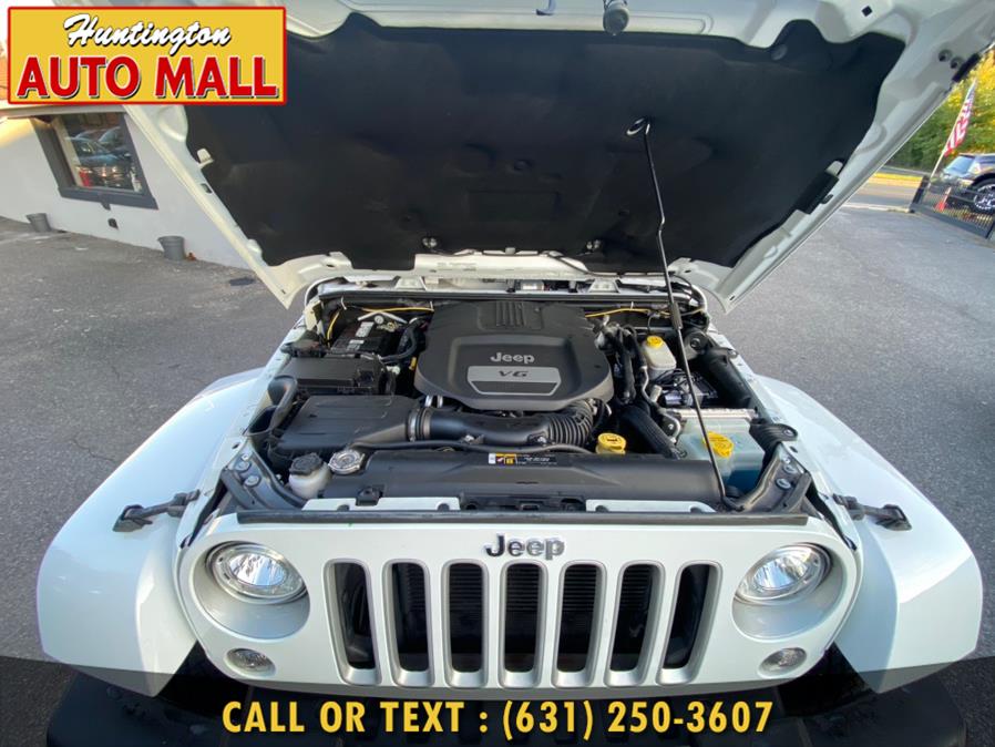 Used Jeep Wrangler JK Unlimited Sahara 4x4 2018 | Huntington Auto Mall. Huntington Station, New York Used Jeep Wrangler JK Unlimited Sahara 4x4 2018 | Huntington Auto Mall. Huntington Station, New York