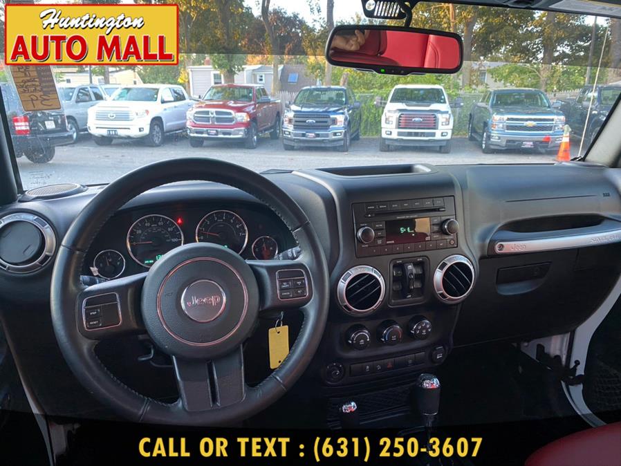 Used Jeep Wrangler JK Unlimited Sahara 4x4 2018 | Huntington Auto Mall. Huntington Station, New York Used Jeep Wrangler JK Unlimited Sahara 4x4 2018 | Huntington Auto Mall. Huntington Station, New York
